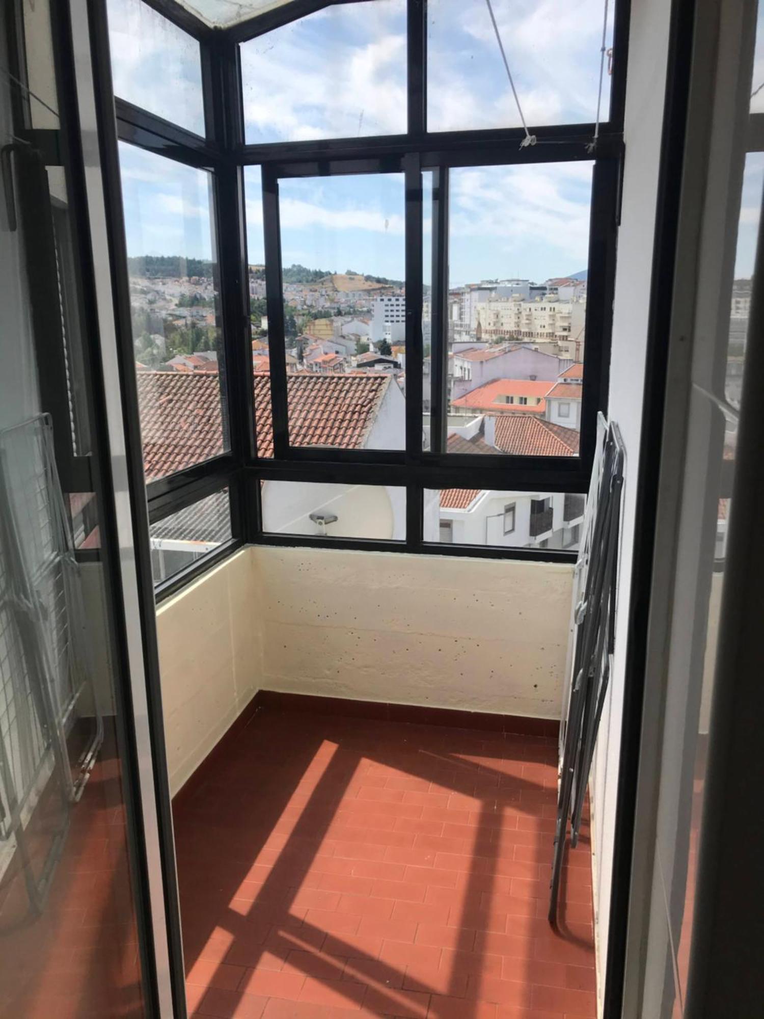 Picadeiro A Lejlighed Bragança Eksteriør billede